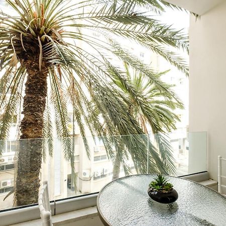 Spacious Studio Downtown Larnaca Esterno foto